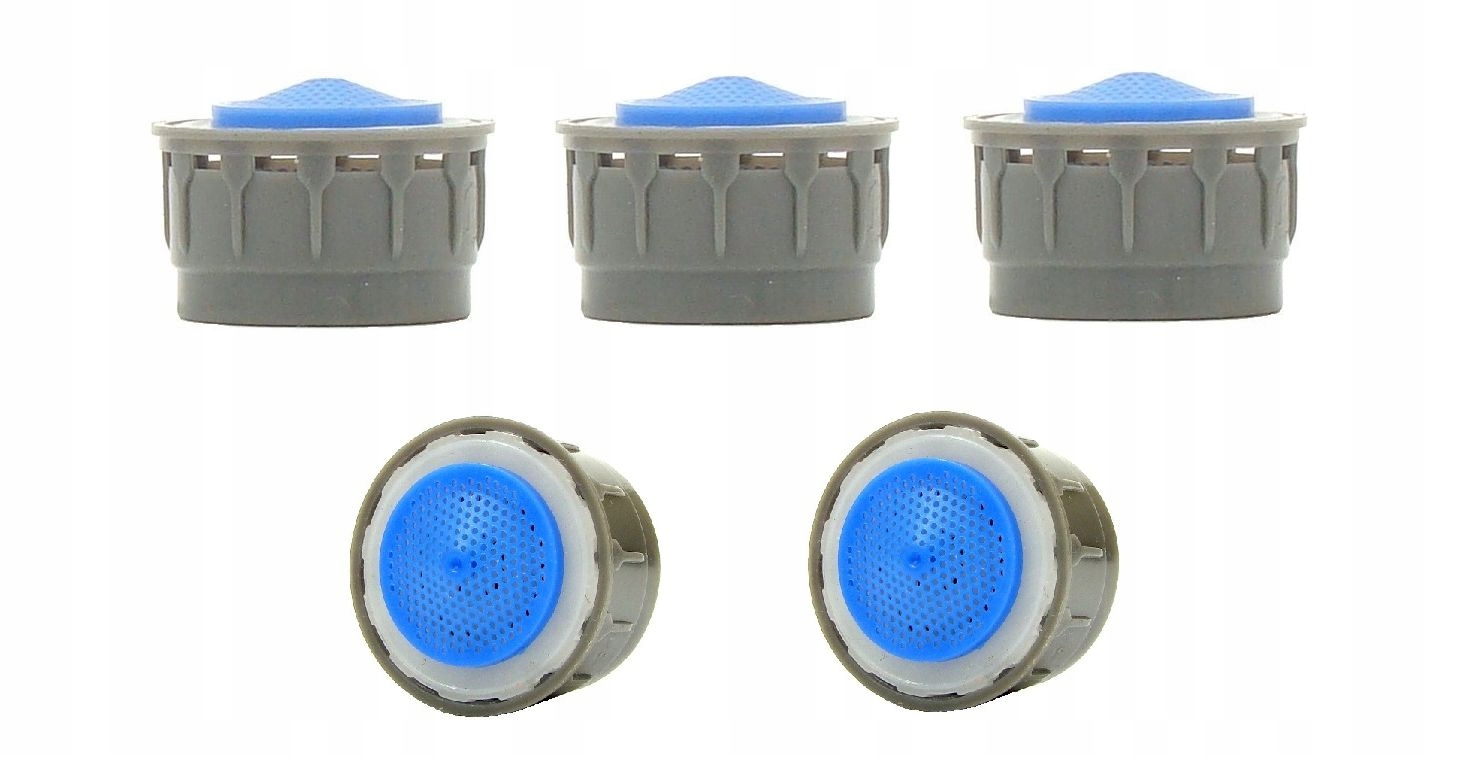 PERLATOR M24 WKŁAD 5 SZTUK