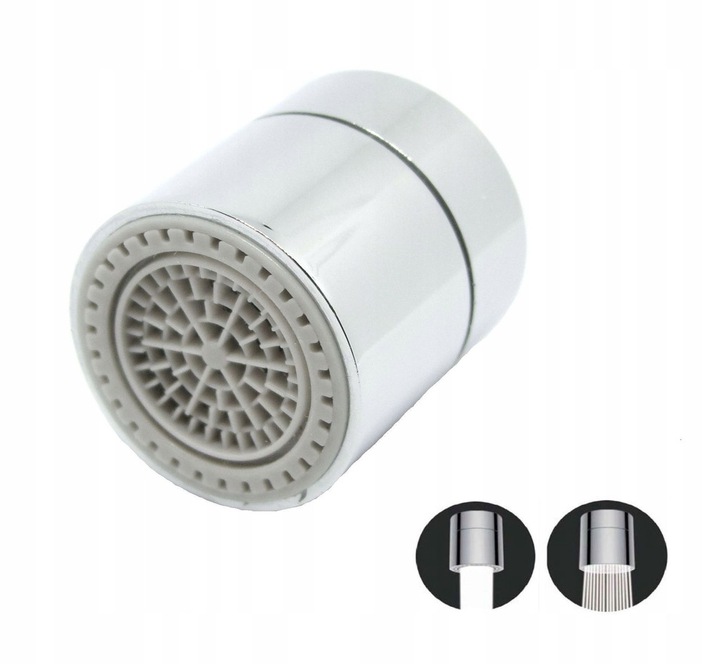 CLASSIC BATERIA KUCHENNA ŚCIENNA FLEX 2 FUNKCJE