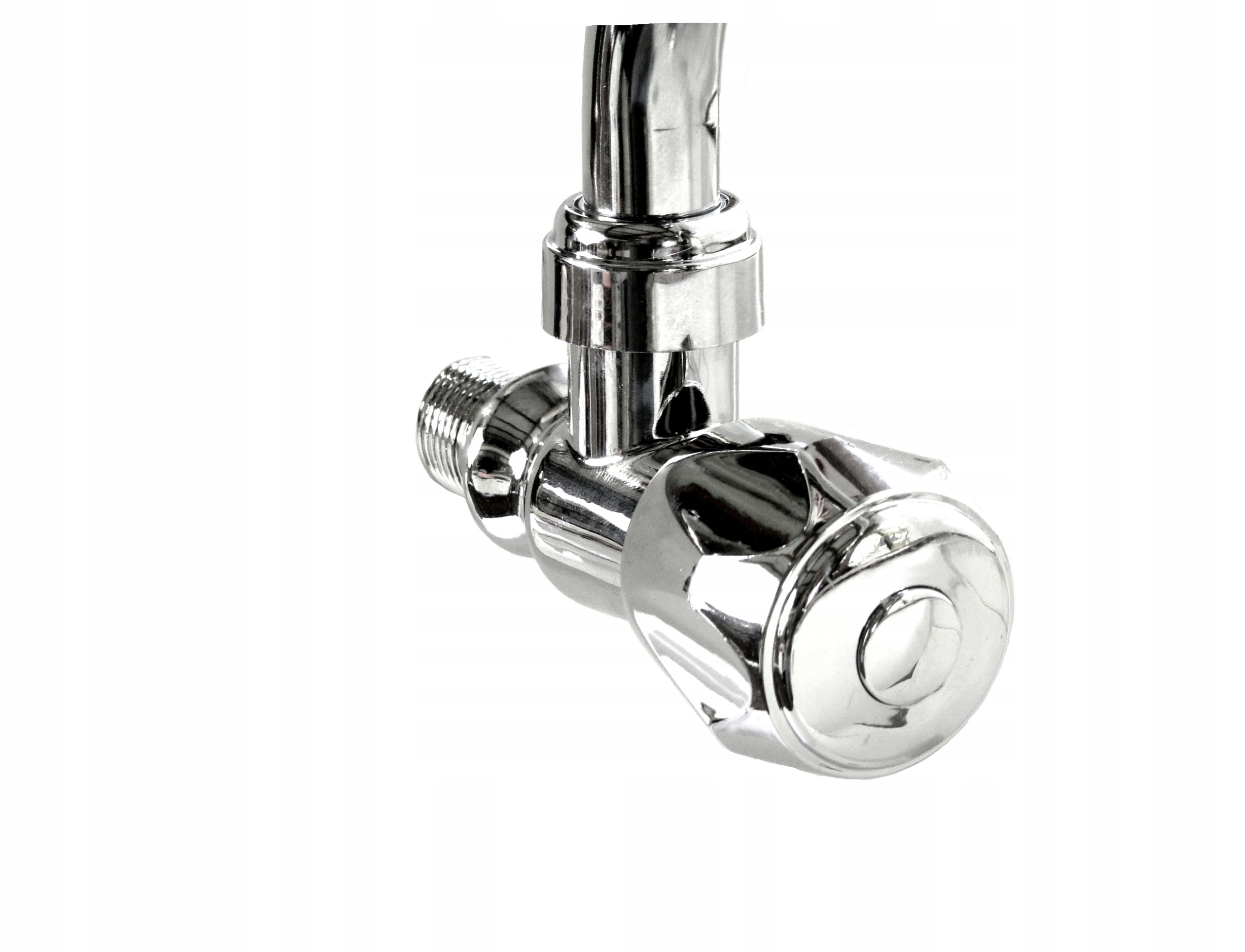 BATERIA POJEDYŃCZA ŚCIENNA