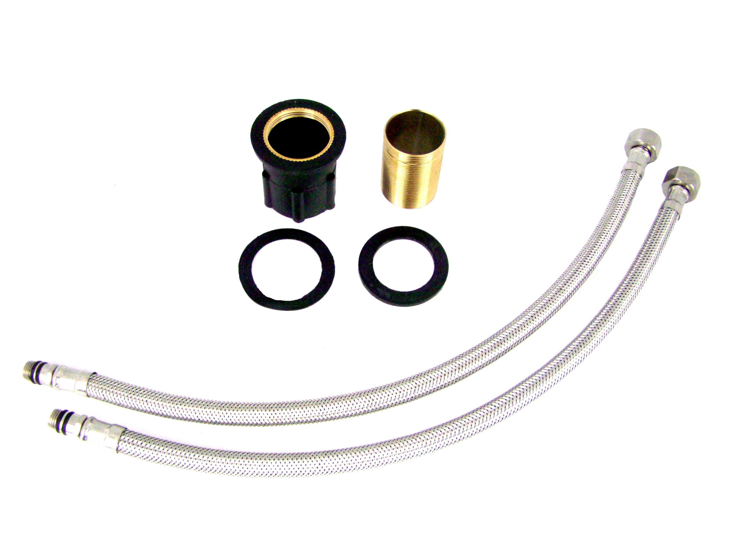 BATERIA KUCHENNA STOJĄCA OBROTOWA WYLEWKA