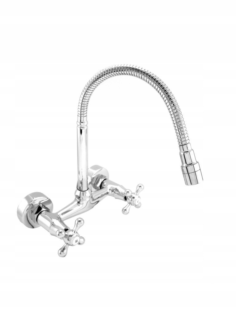 RETRO BATERIA KUCHENNA ŚCIENNA FLEX 2 FUNKCJE