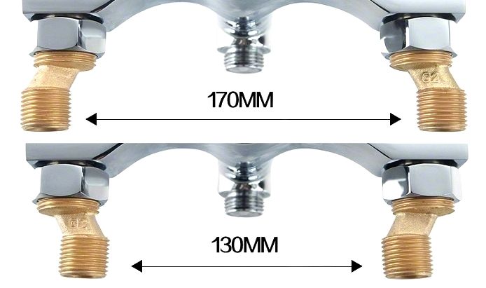 CLASSIC BATERIA KUCHENNA WYLEWKA 17 cm