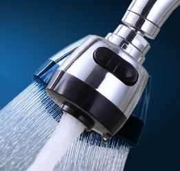 Perlator M22 2-STRUMIENIE WODY, DO BATERII 60%