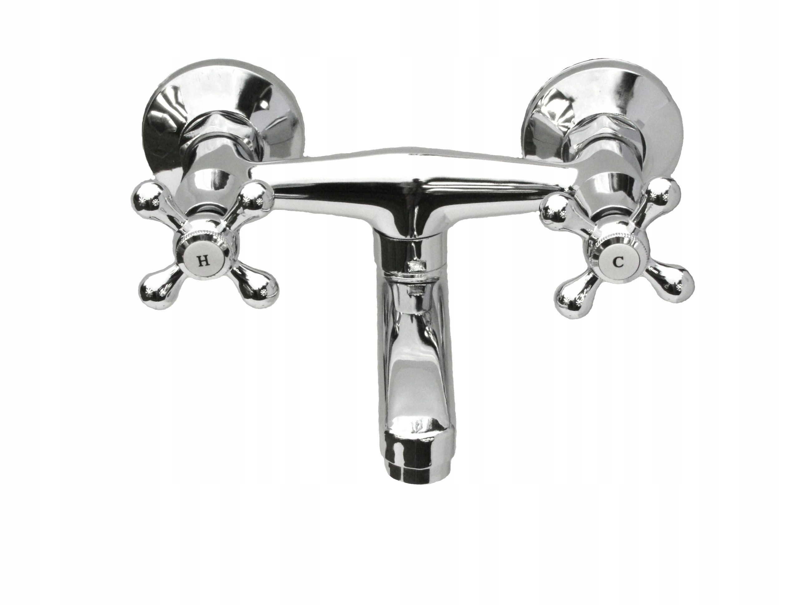 RETRO BATERIA KUCHENNA WYLEWKA 13 cm