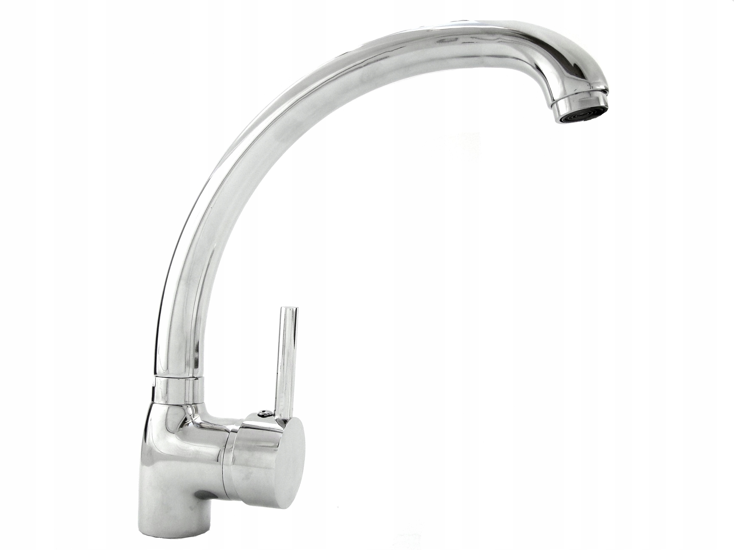 BATERIA KUCHENNA STOJĄCA OBROTOWA WYLEWKA