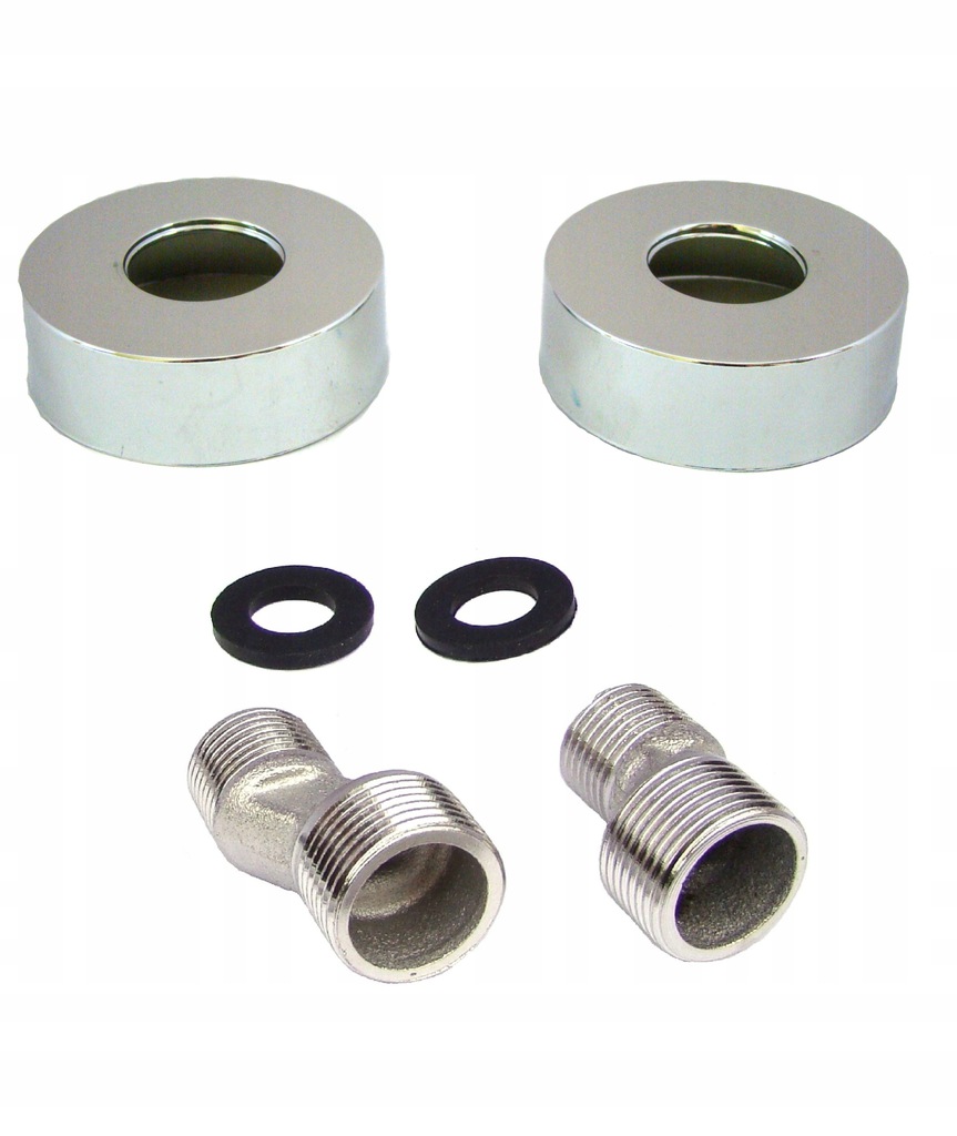 RETRO BATERIA KUCHENNA ŚCIENNA FLEX 2 FUNKCJE