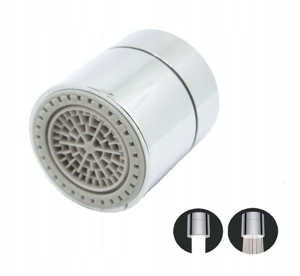 RETRO BATERIA KUCHENNA ŚCIENNA FLEX 2 FUNKCJE