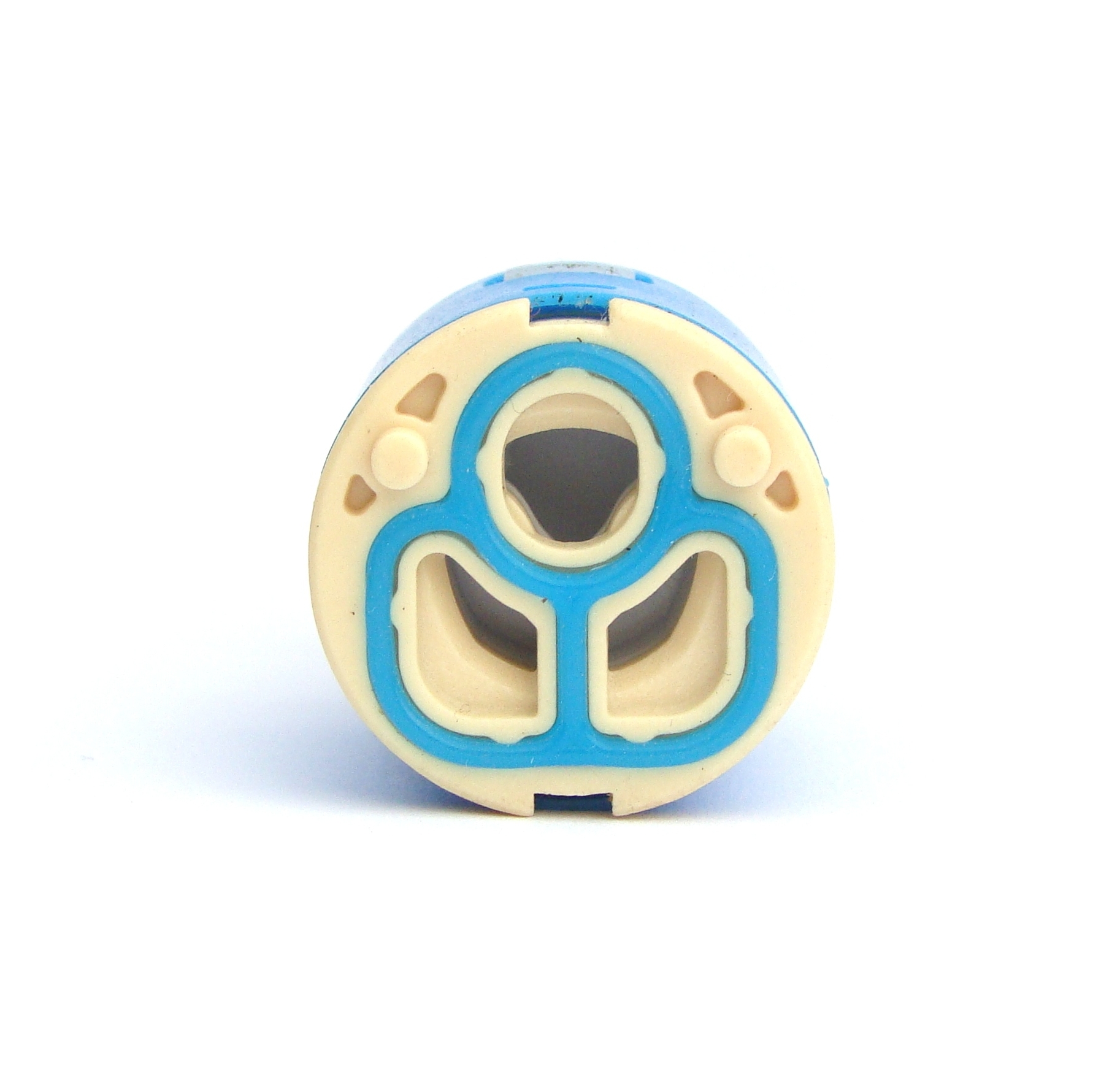 GŁOWICA CERAMICZNA Fi 25 - MIESZACZ DO BATERII