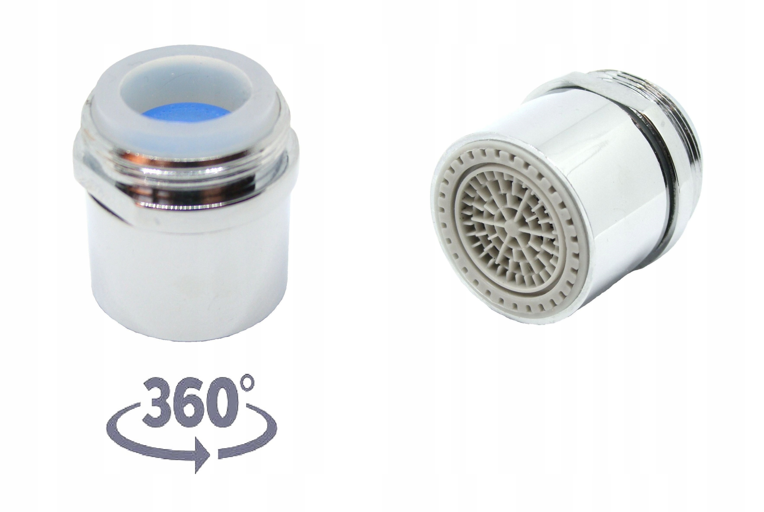 PERLATOR M24 DO BATERII 2-FUNKCJE