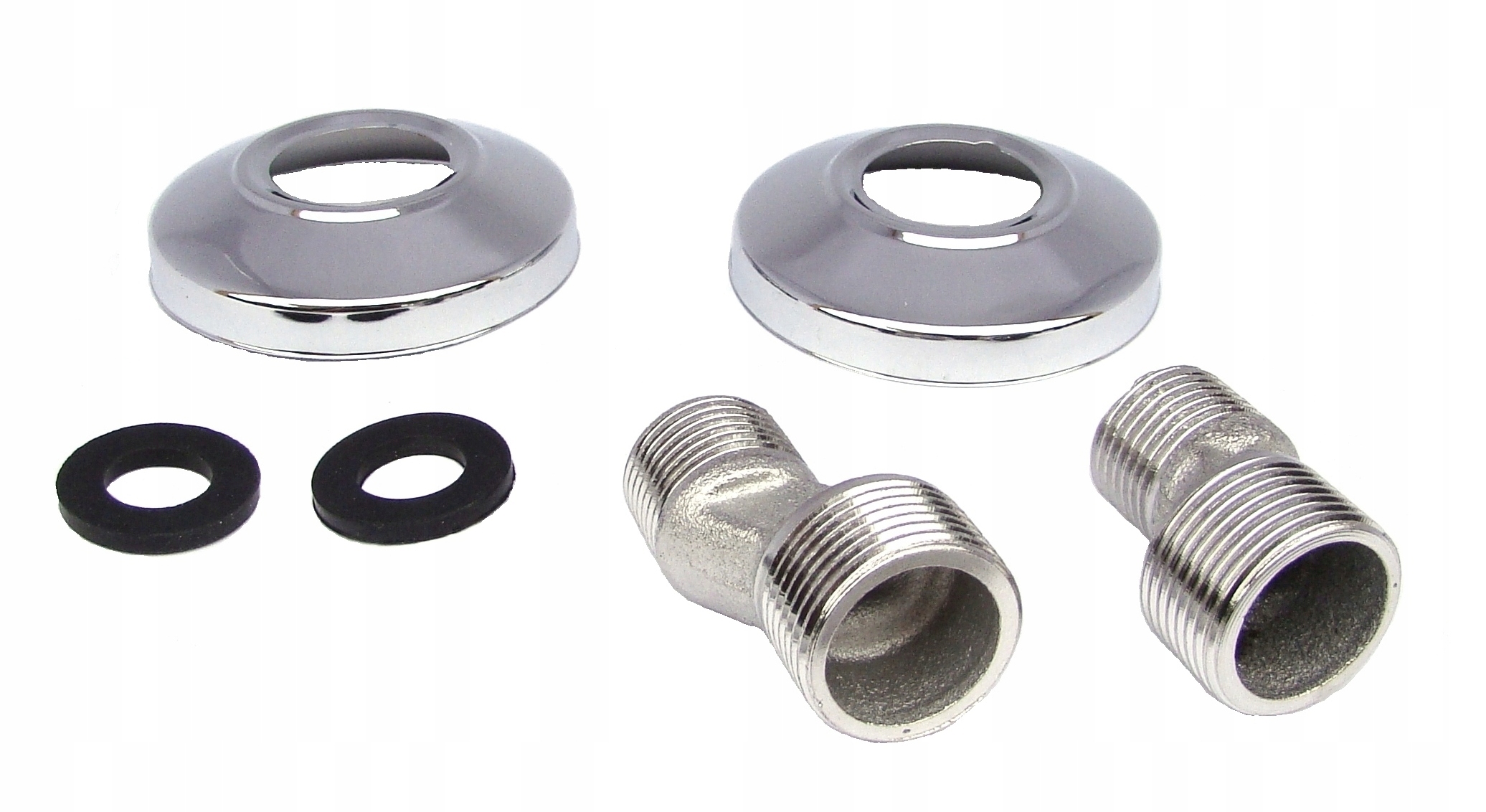 RETRO BATERIA KUCHENNA WYLEWKA 27 cm