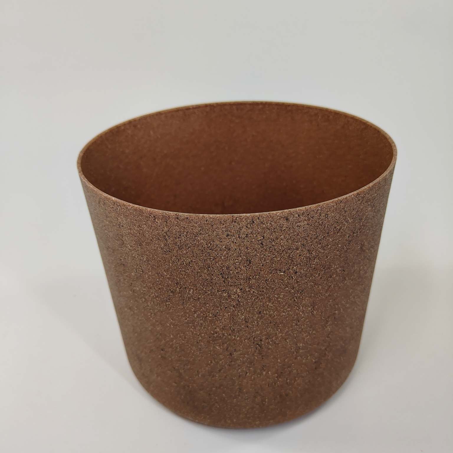 Doniczka/ osłonka perry '21 ceglasta