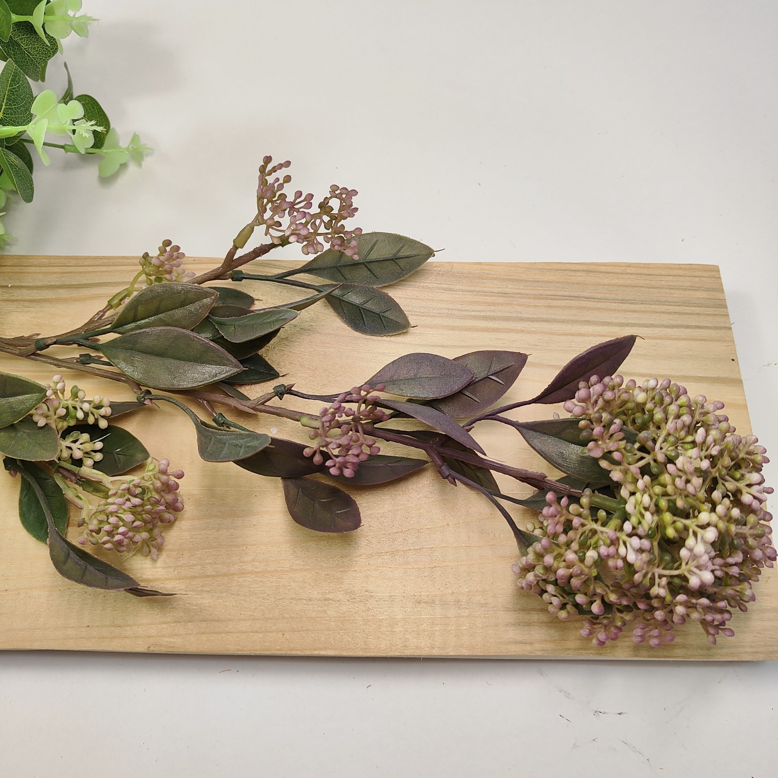 Dodatek czosnek x3 fioletowy