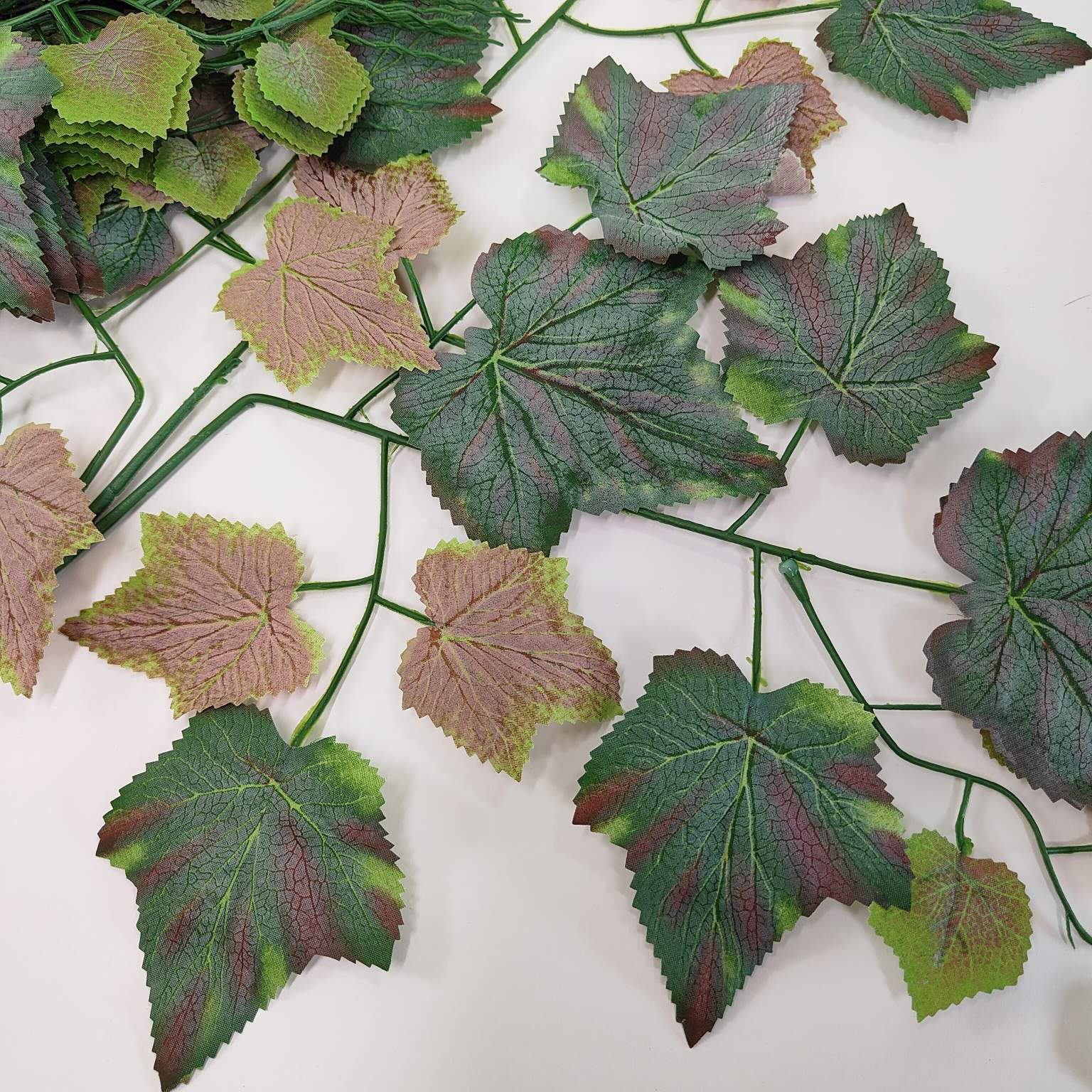 Liść winogrono L930H 12 szt