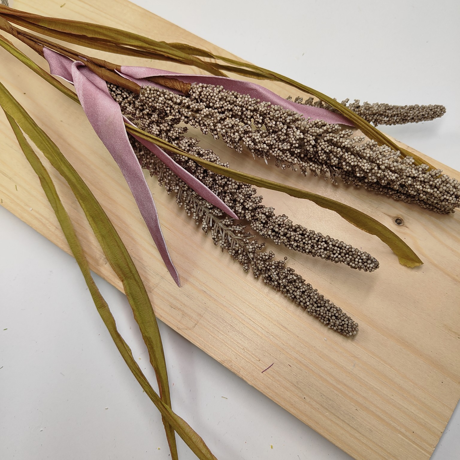 Dodatek trawa morska jasny fiolet