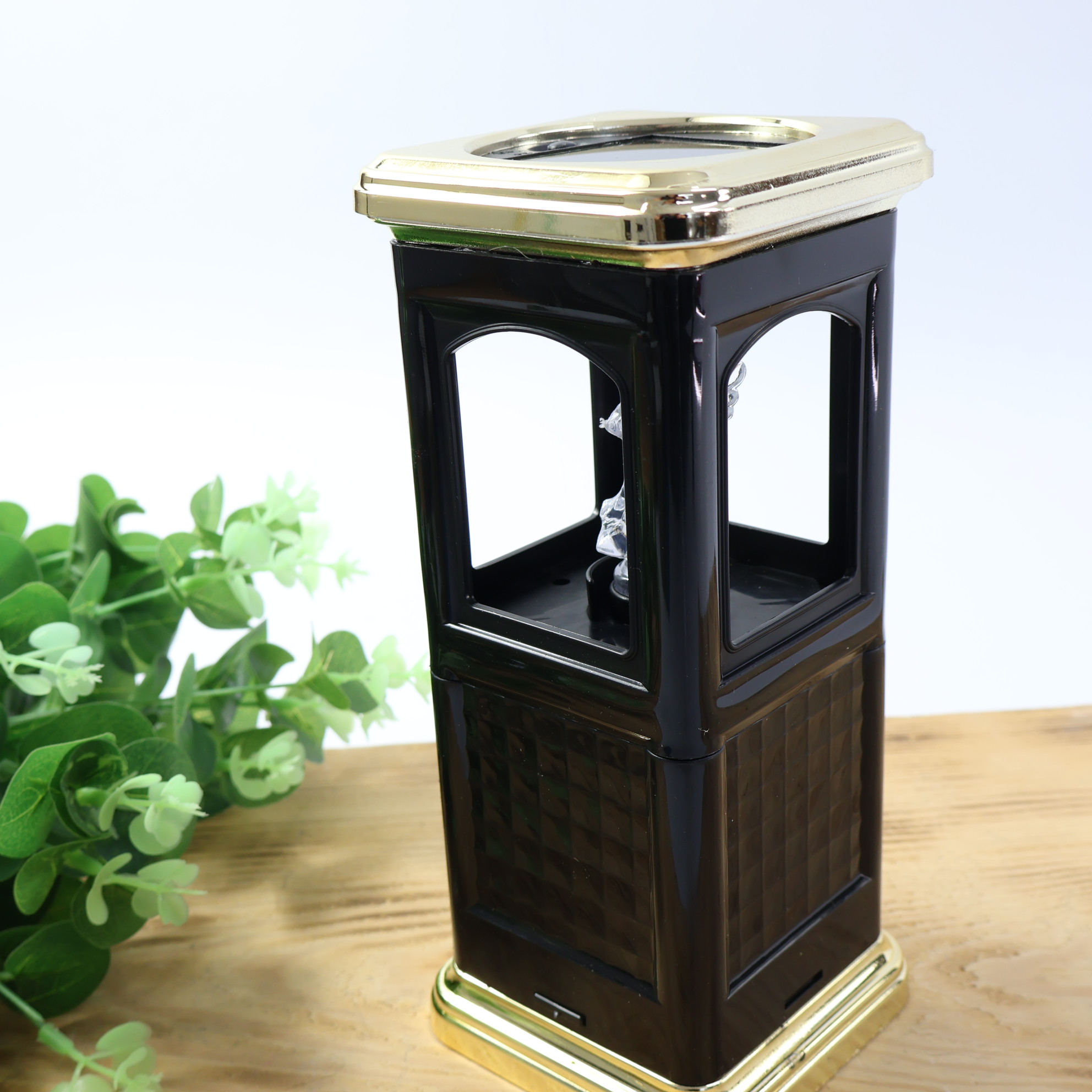 Wkład solarny hybryda aniołek