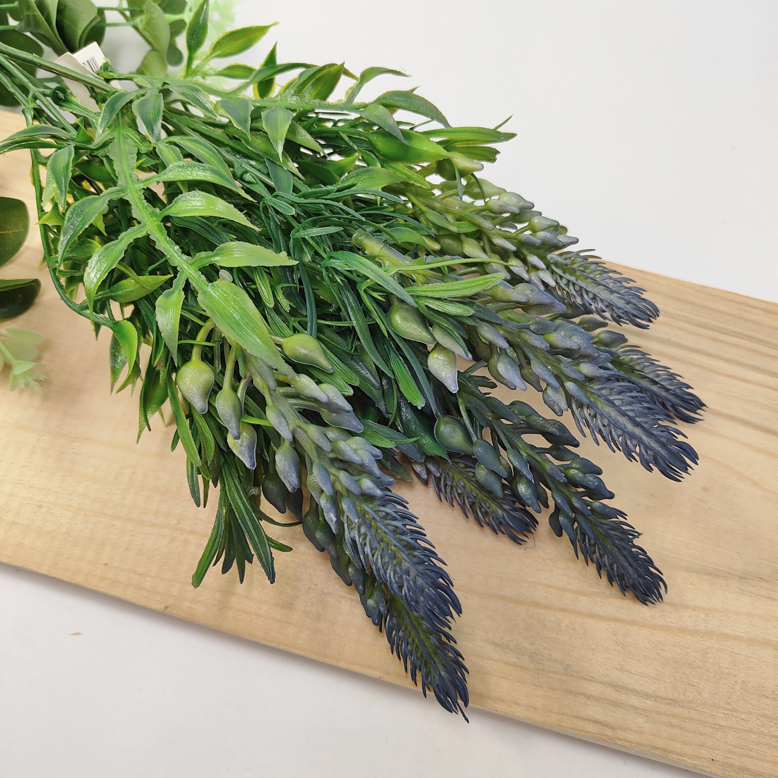 Dodatek bukiecik niebieski