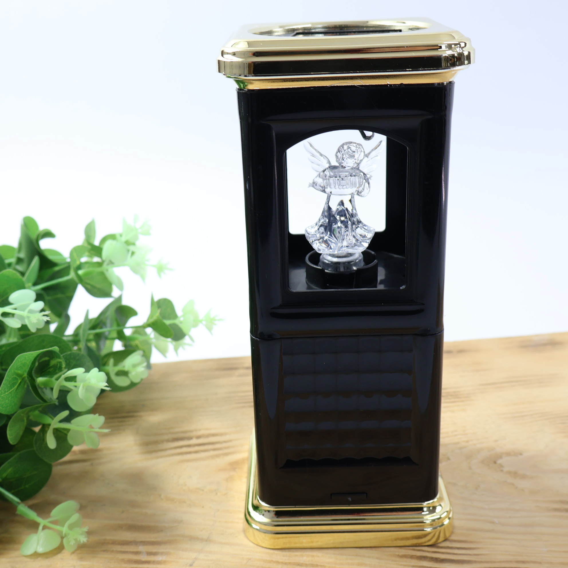 Wkład solarny hybryda aniołek