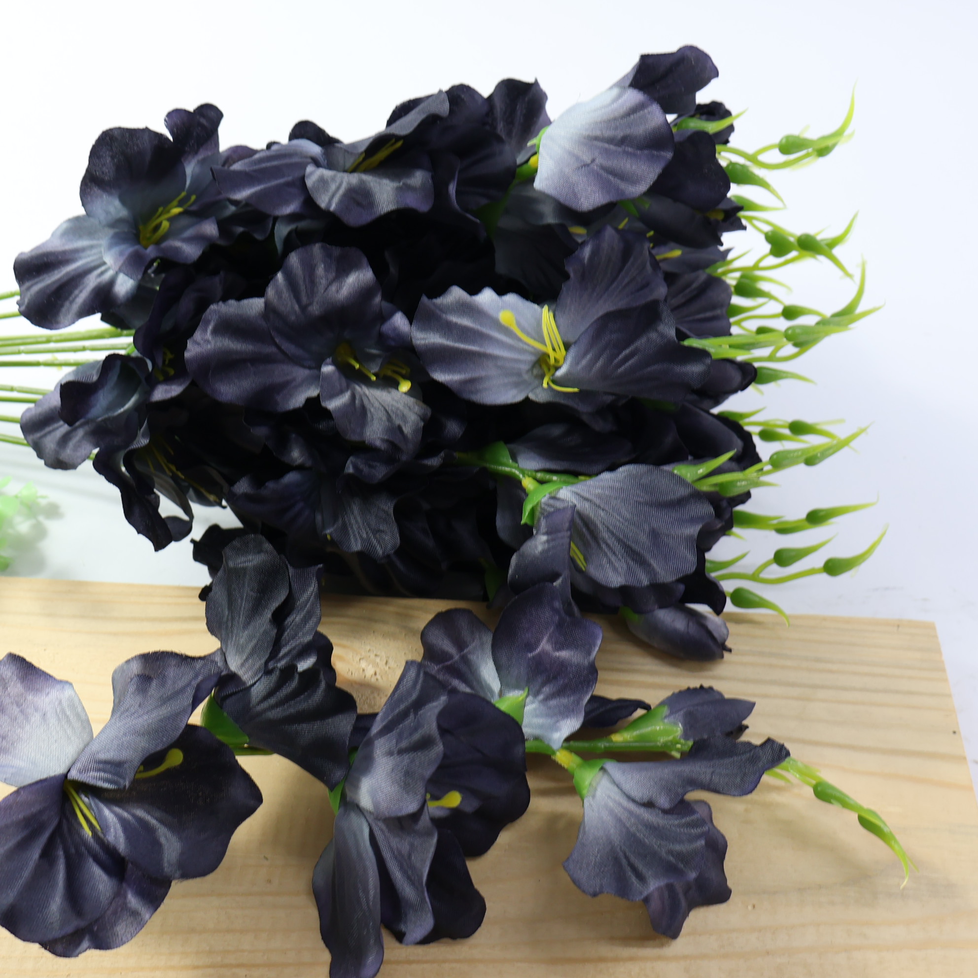 Mieczyk poj. czarny 12 szt