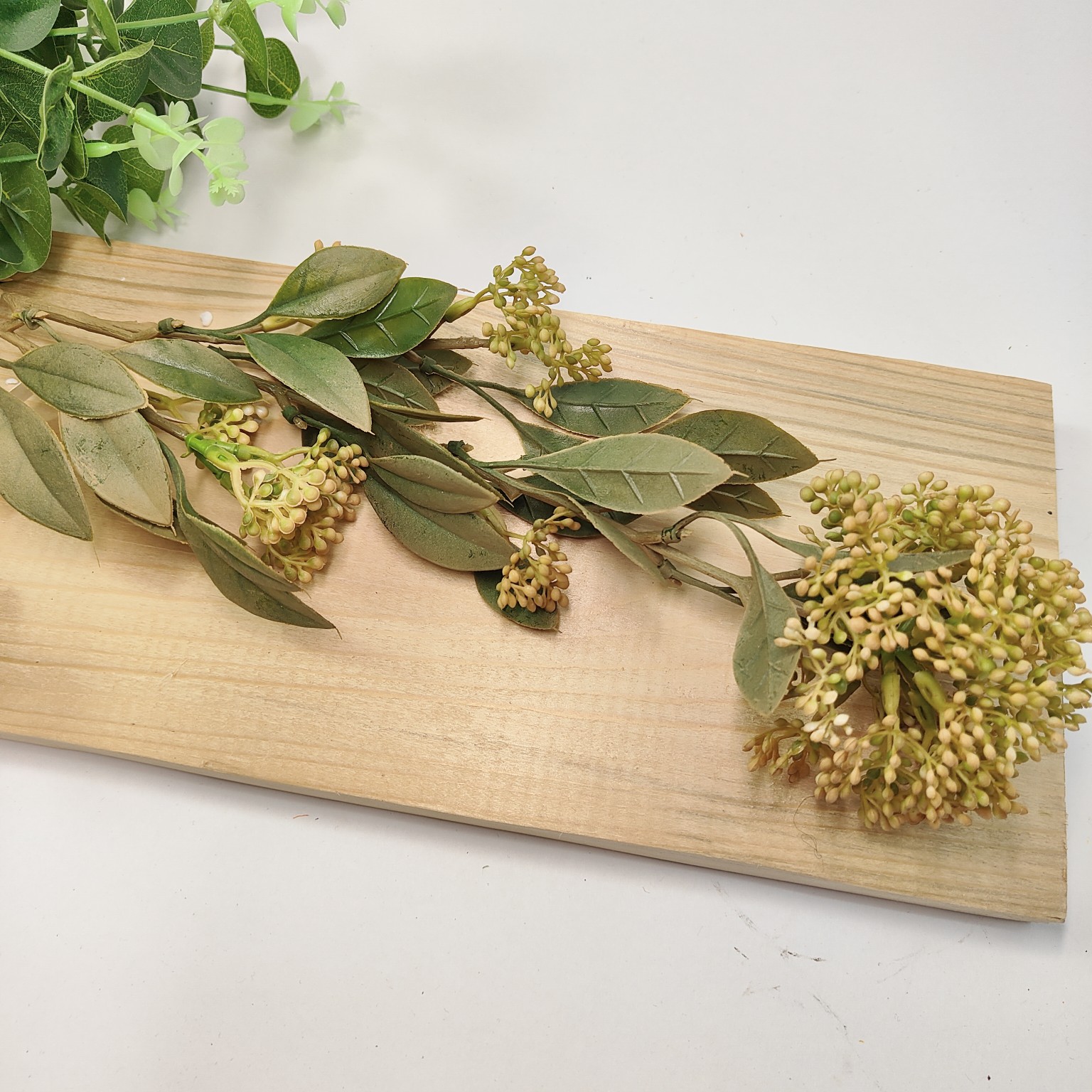 Dodatek czosnek x3 żółty