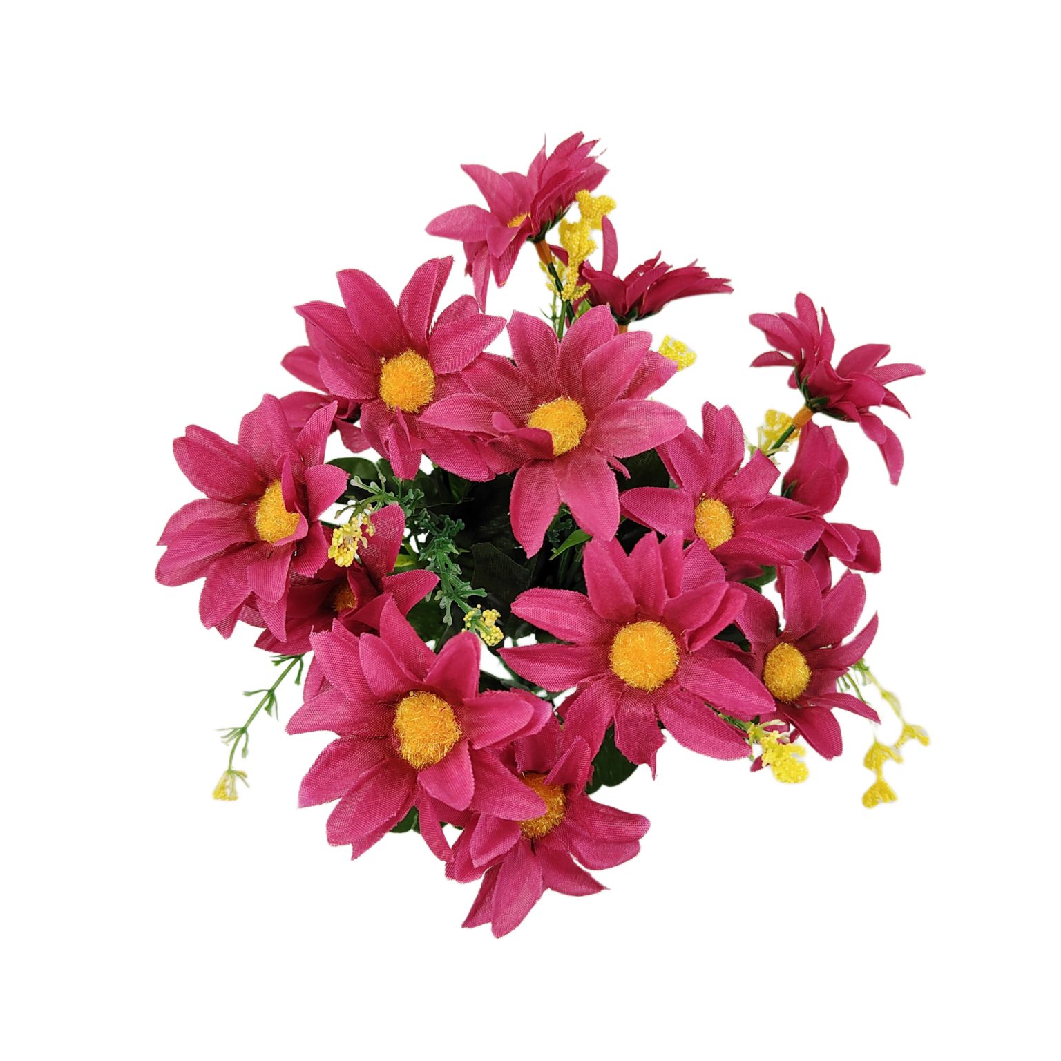 Bukiecik stokrotka x7 biskupi