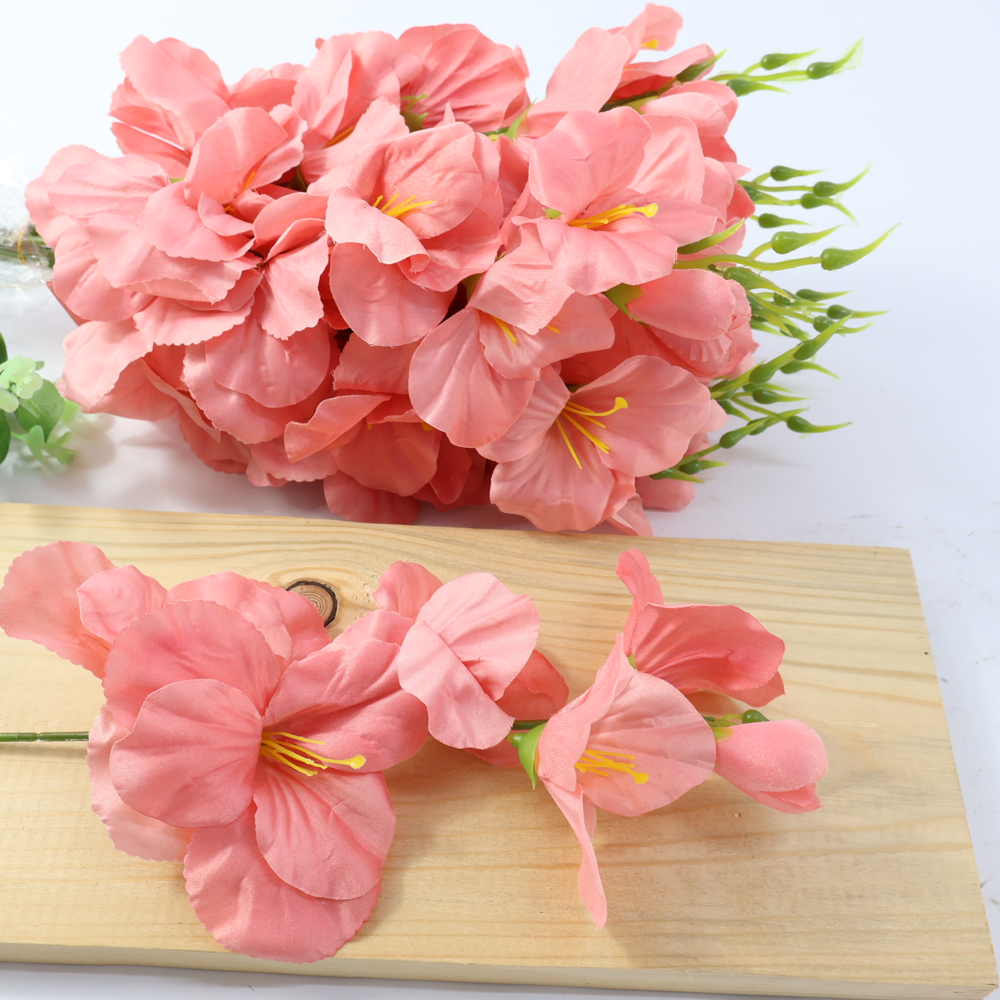 Mieczyk poj. łososiowy 12 szt