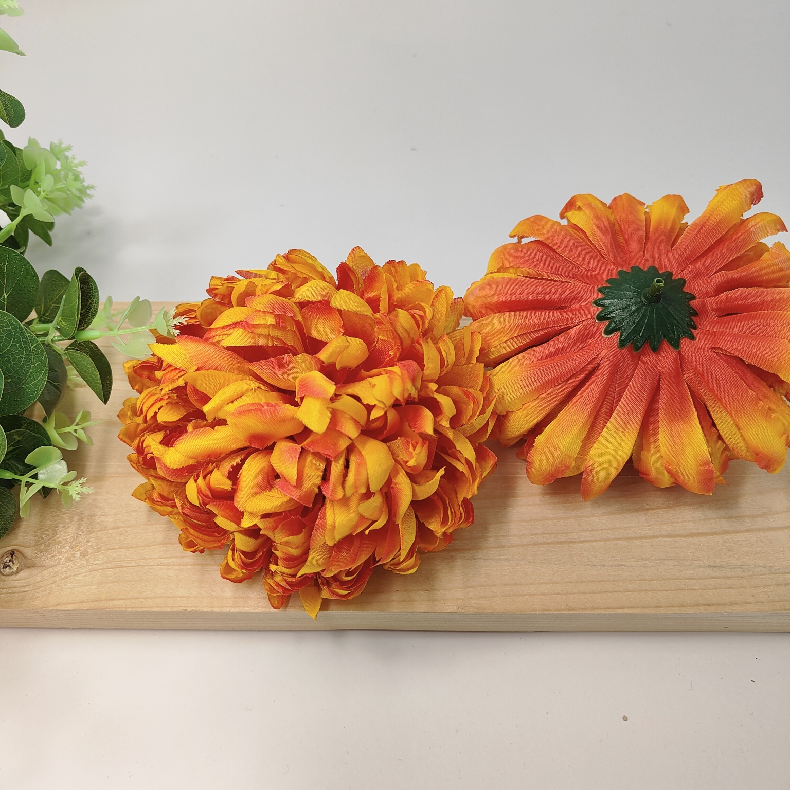 Chryzantema wyr. ananas flame 6 szt