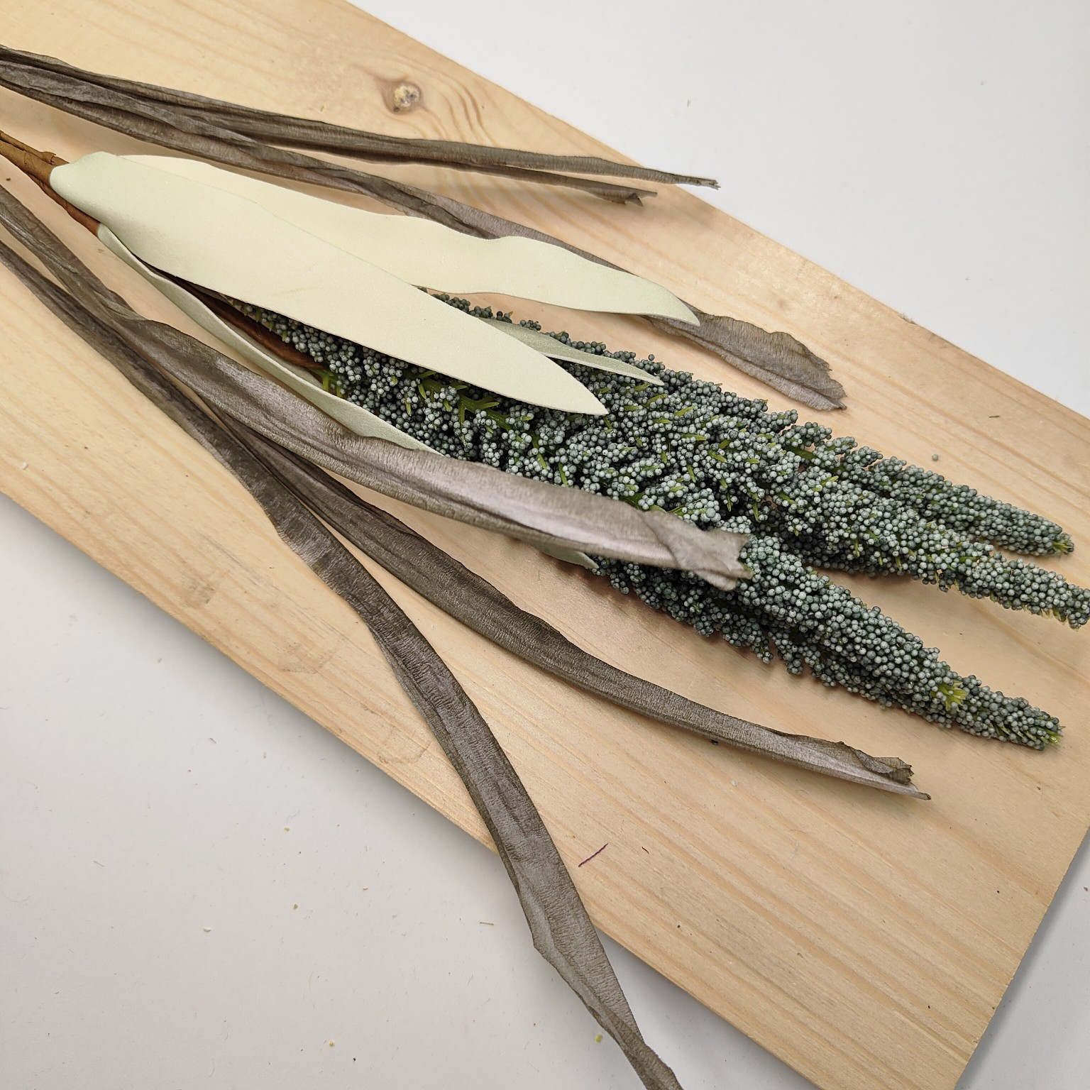 Dodatek trawa morska turkus