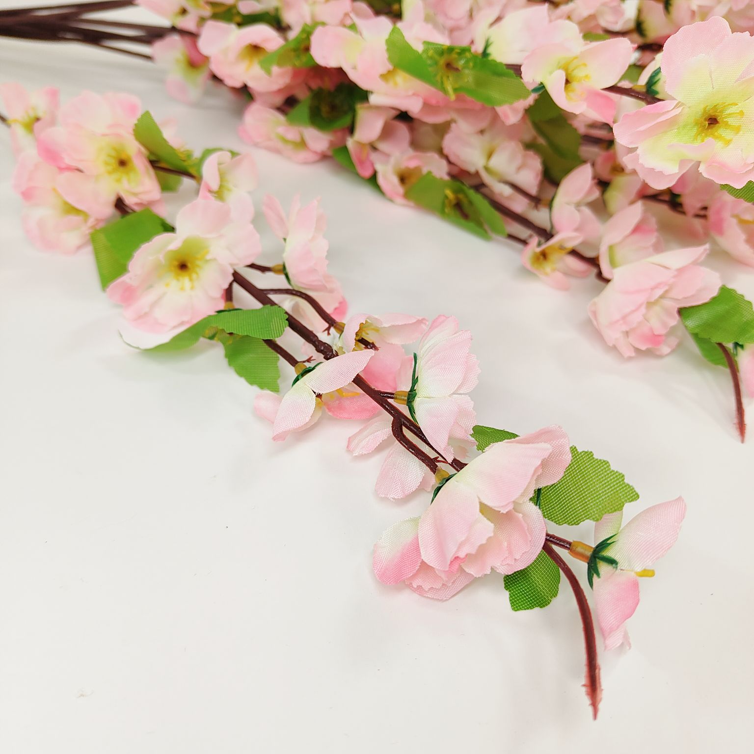 Jabłonka lt pink 12 szt