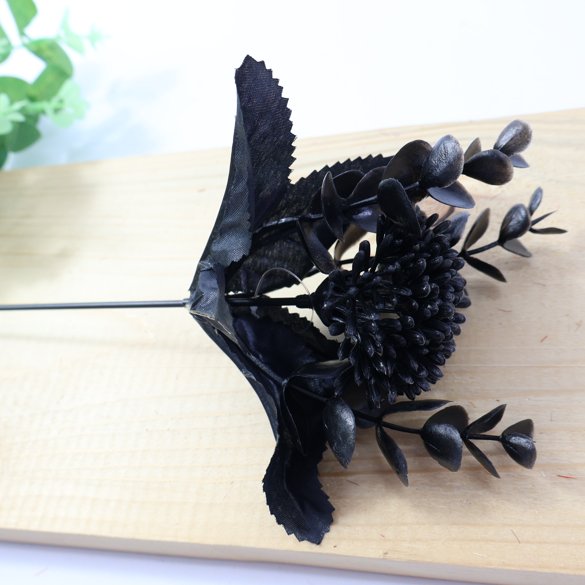 Dodatek czosnek czarny