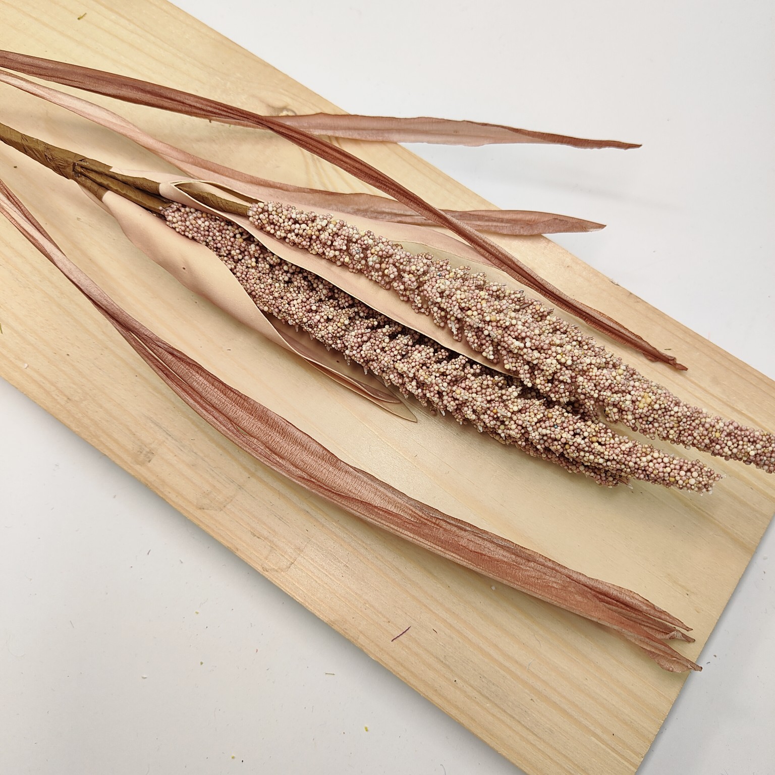 Dodatek trawa morska beżowa