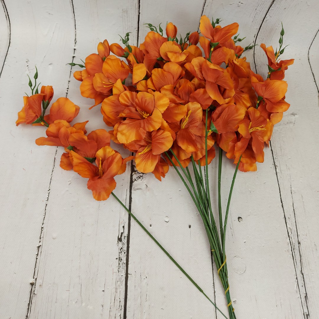 Mieczyk pojedynczy lt brown GM89 12 szt