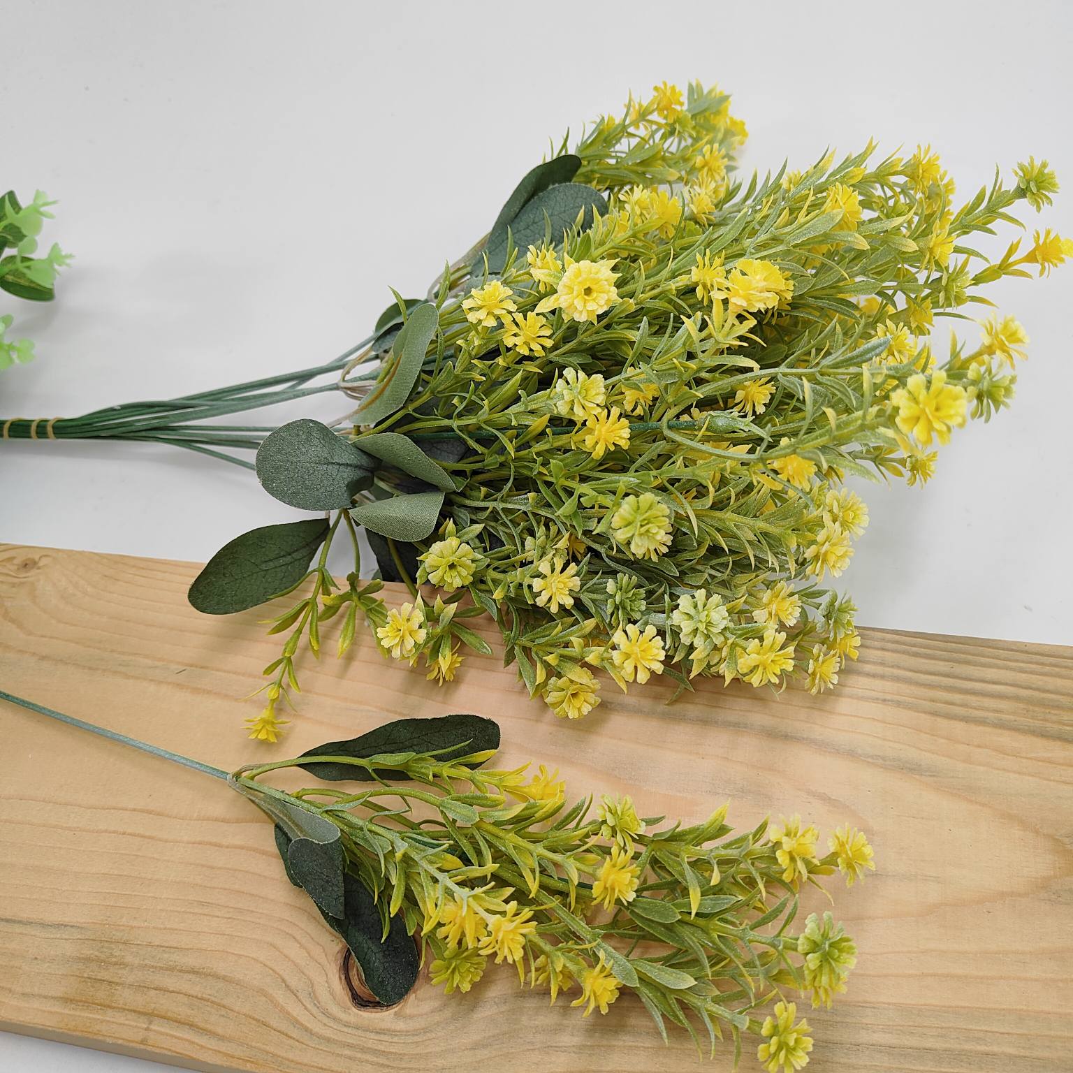 Dodatek Z6750 żółty 12 szt