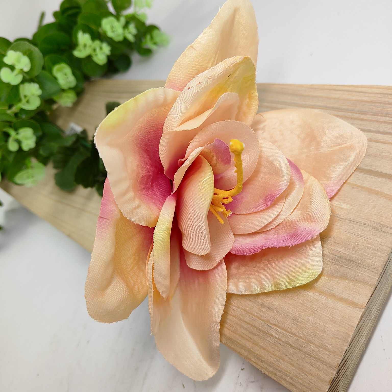 Amarylis pojedynczy różowy