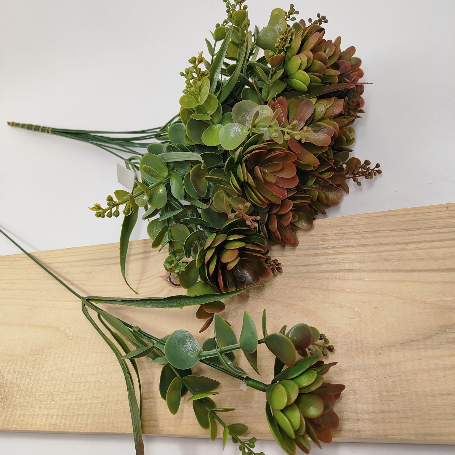 Dodatek Z6792 12 szt brązowy