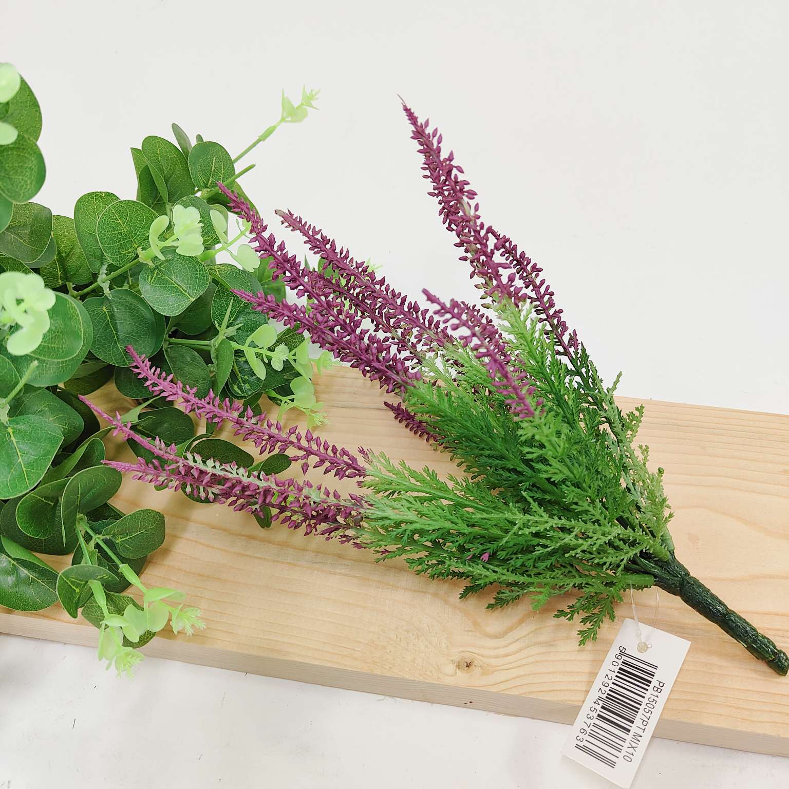 Bukiecik wrzos fioletowy