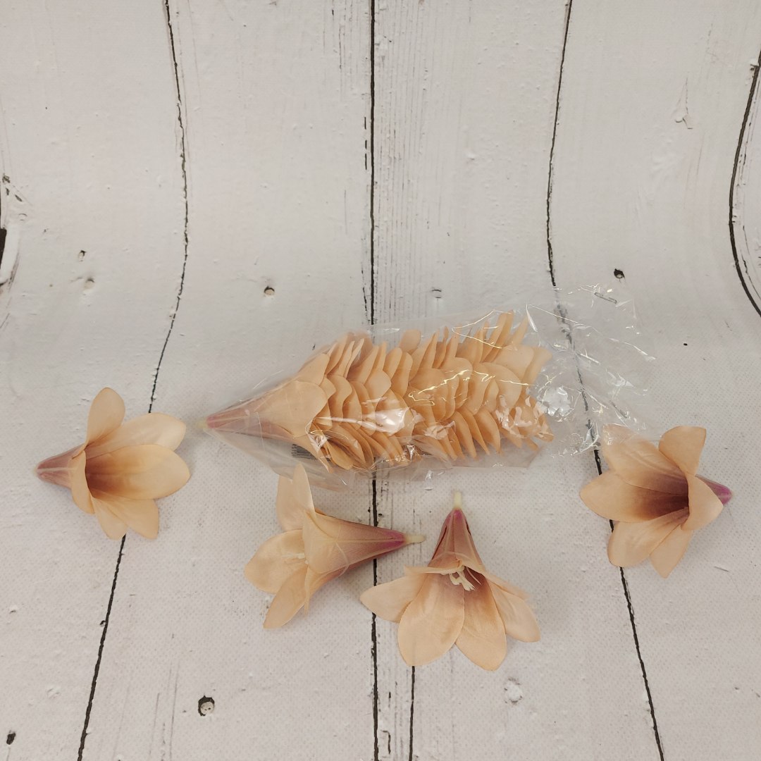 Lilijka wyrobowa '16 24 SZT