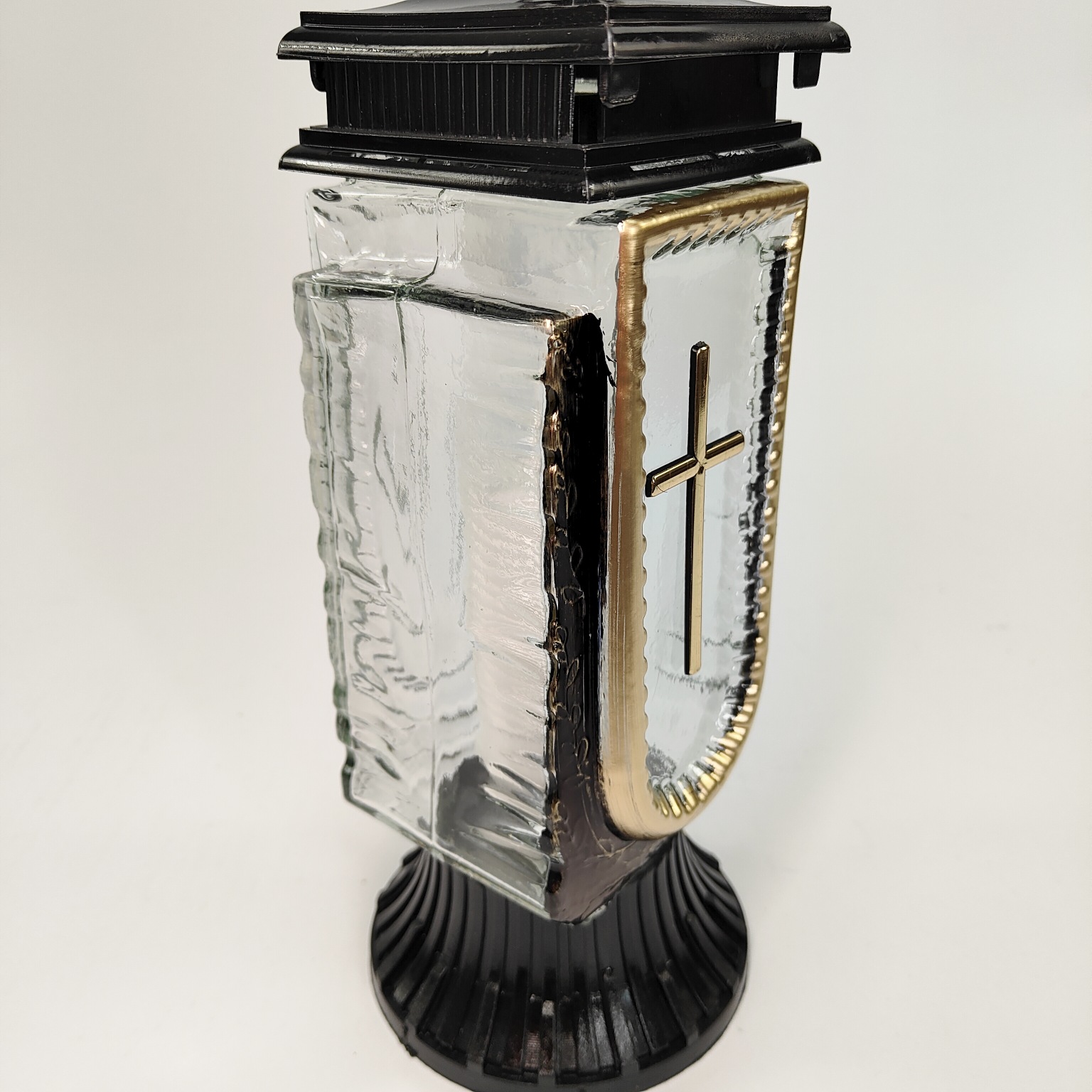 Znicz szklany ZC-4 Wazon