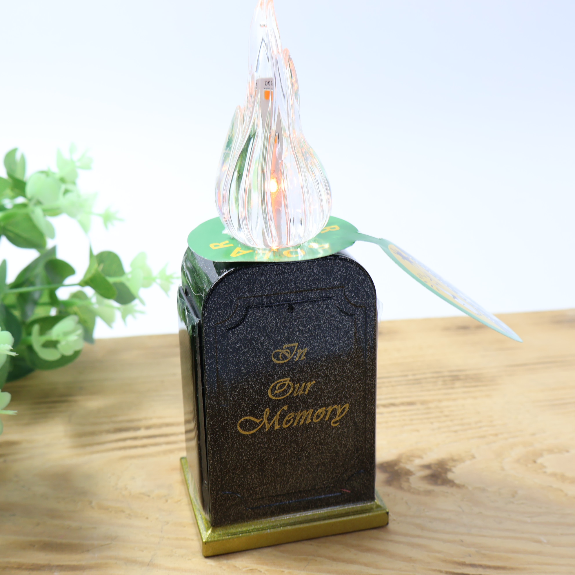 Wkład solarny zmierzchowy