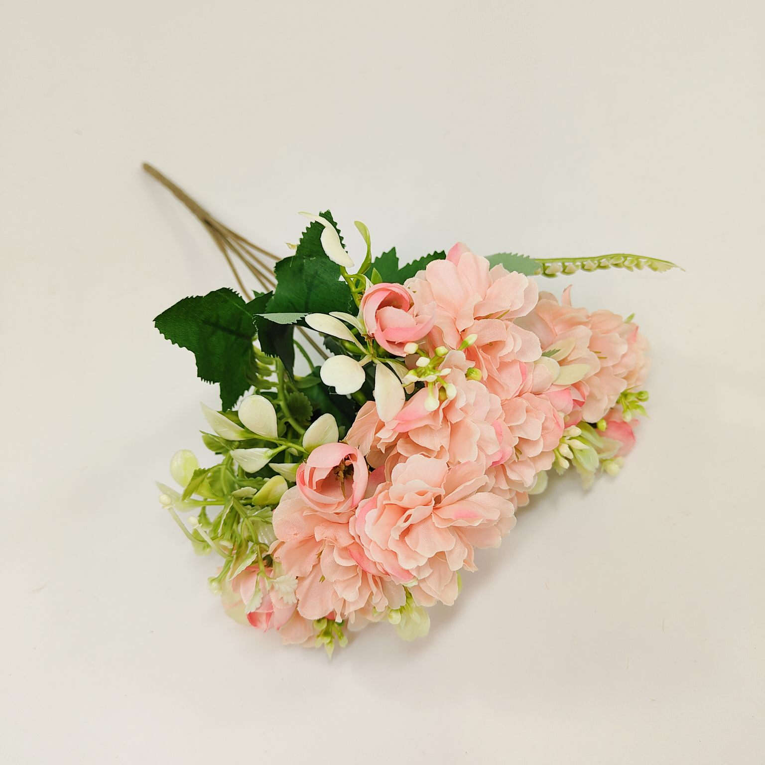 Bukiecik x5 łososiowy