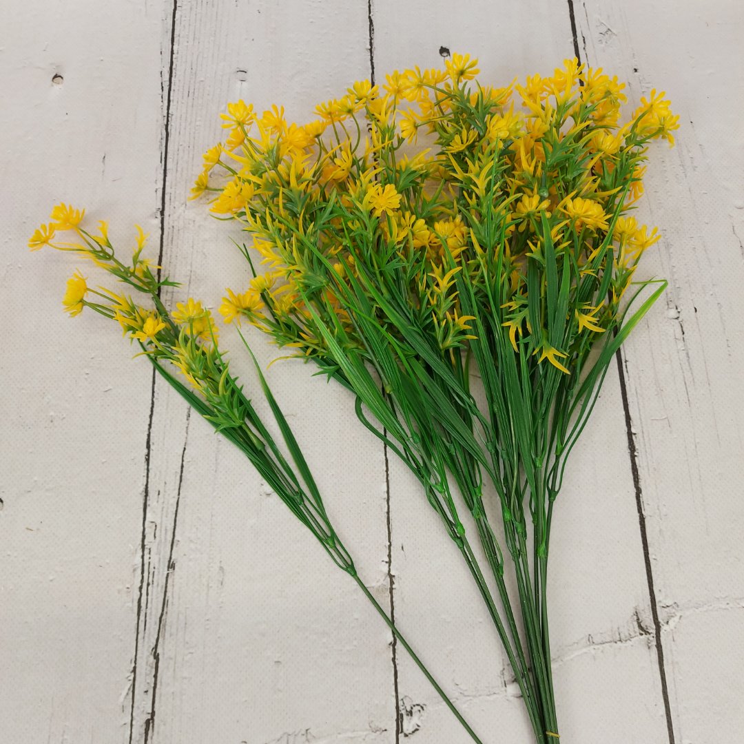 Dodatek pik yellow 12 szt