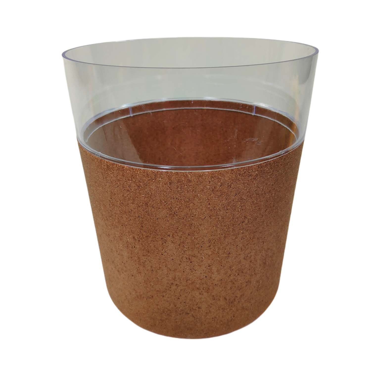 Doniczka/ osłonka perry '19 ceglasta