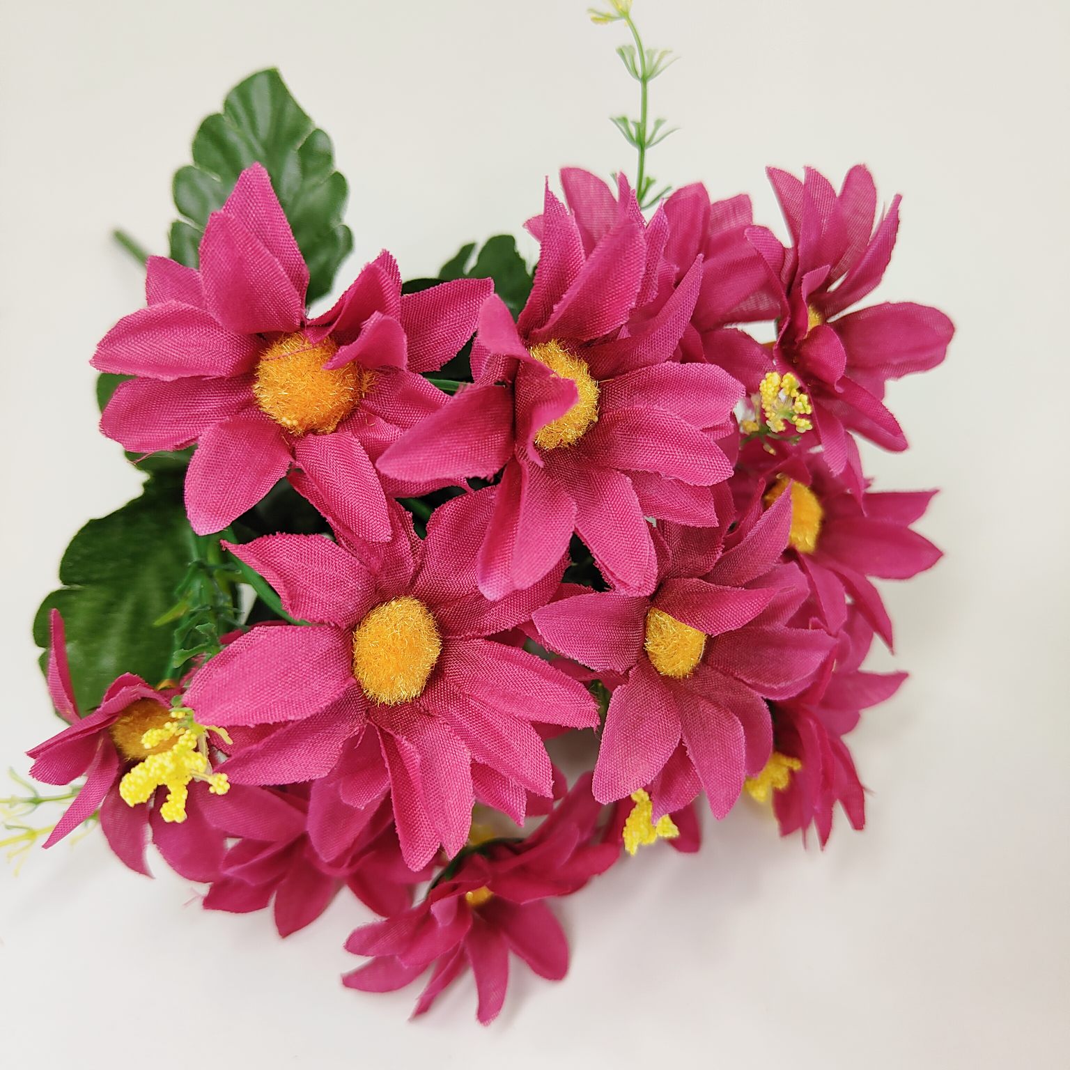 Bukiecik stokrotka x7 biskupi