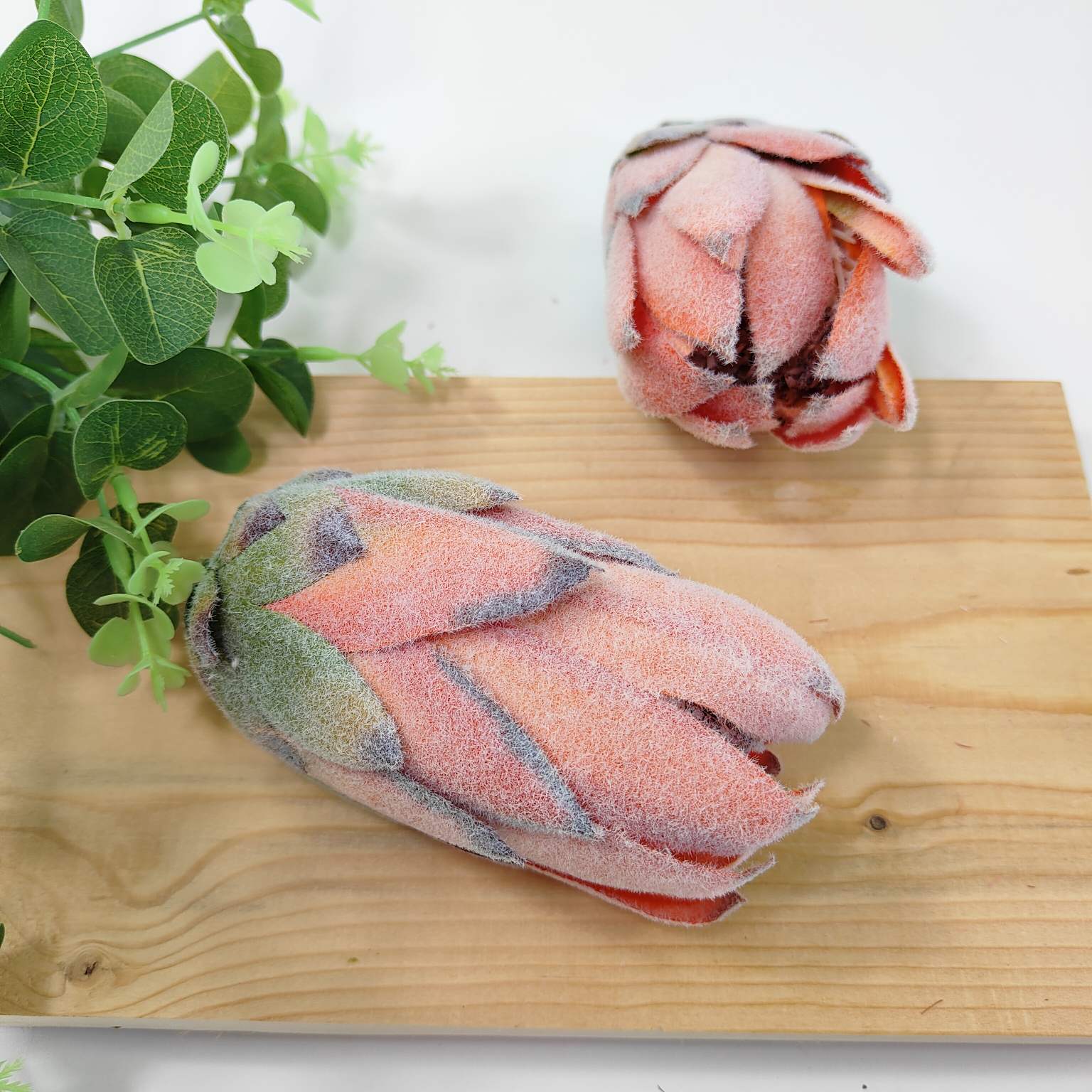 Karczoch wyrobowy pomarańczowy 6 szt