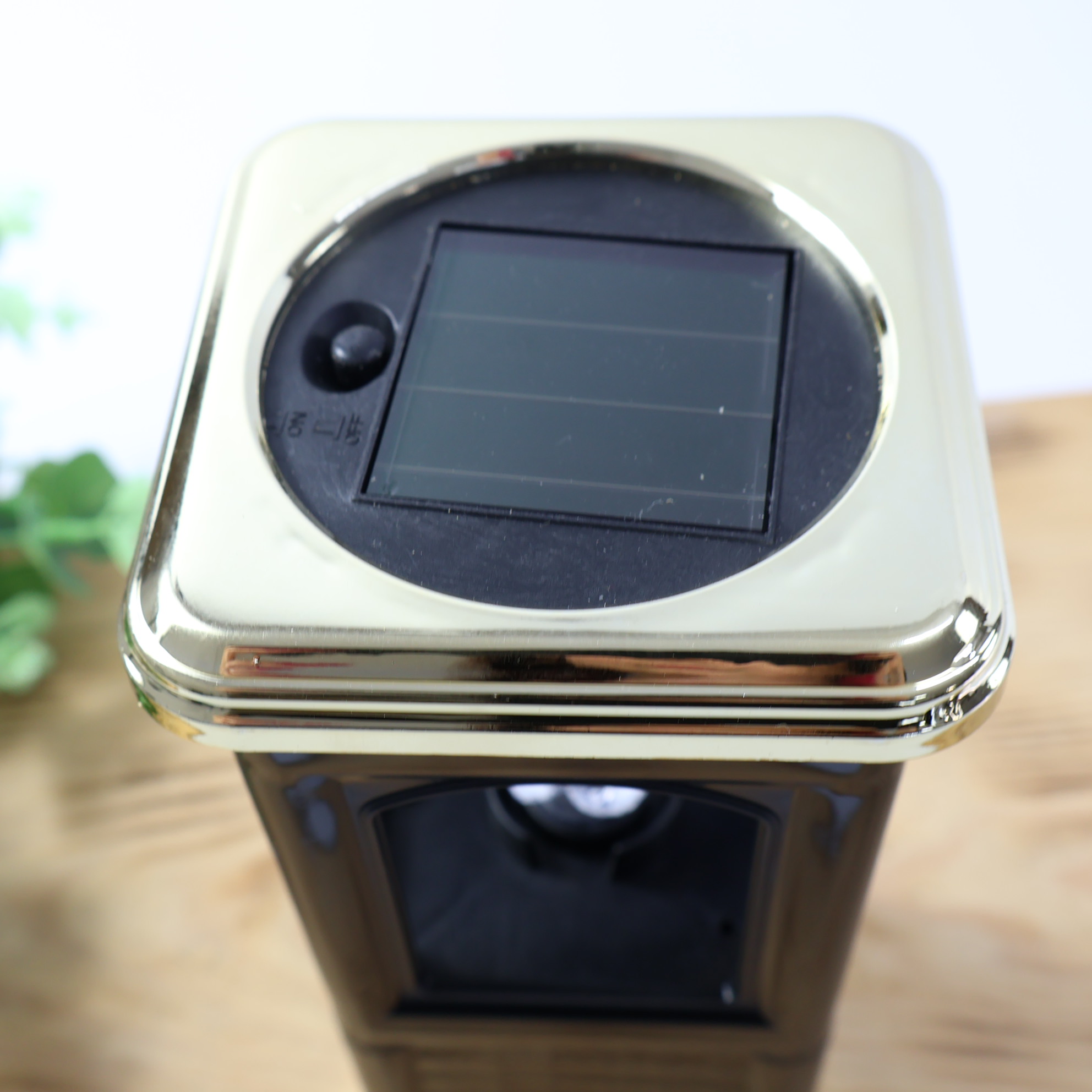 Wkład solarny hybryda aniołek