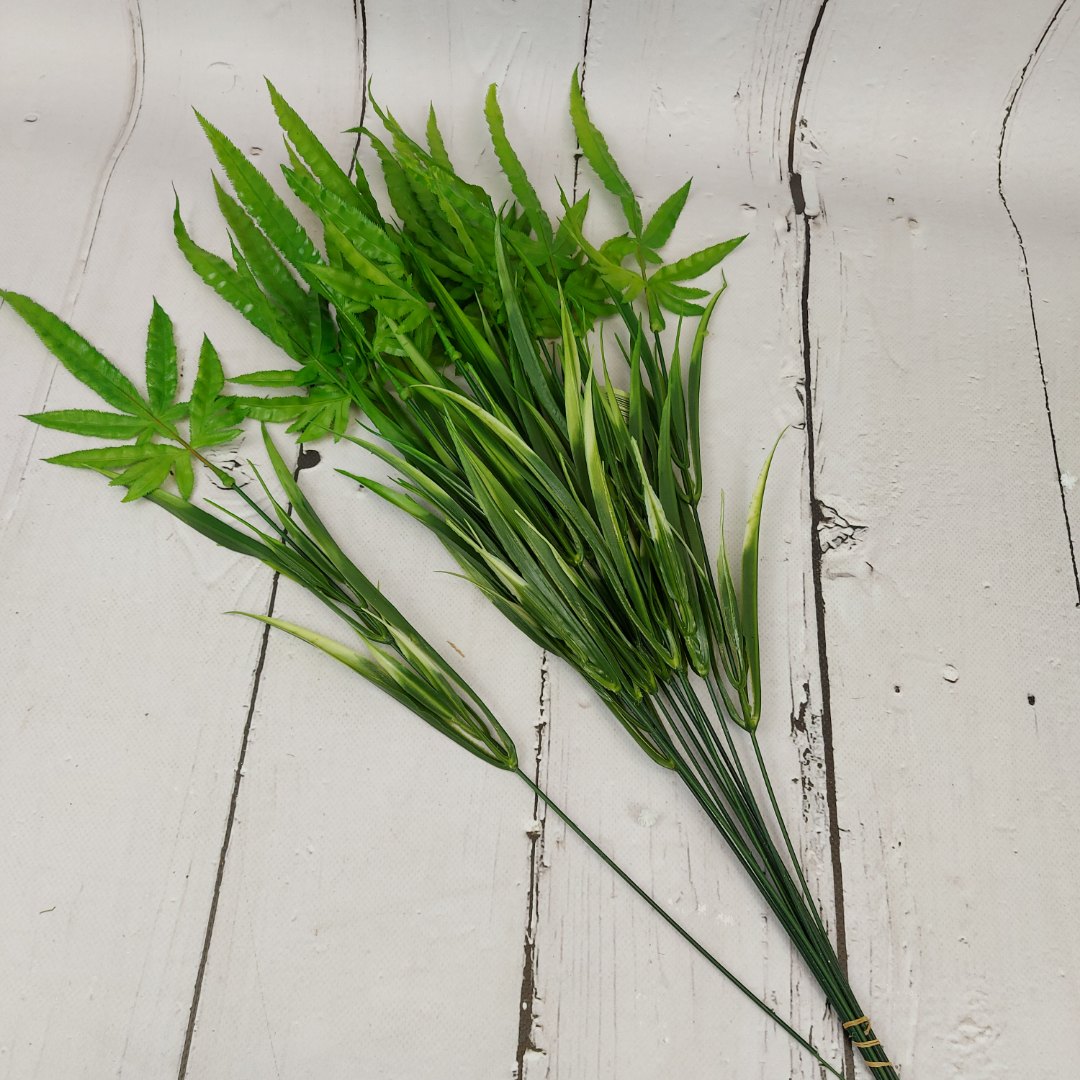 Dodatek Z6119 zielony 12 szt