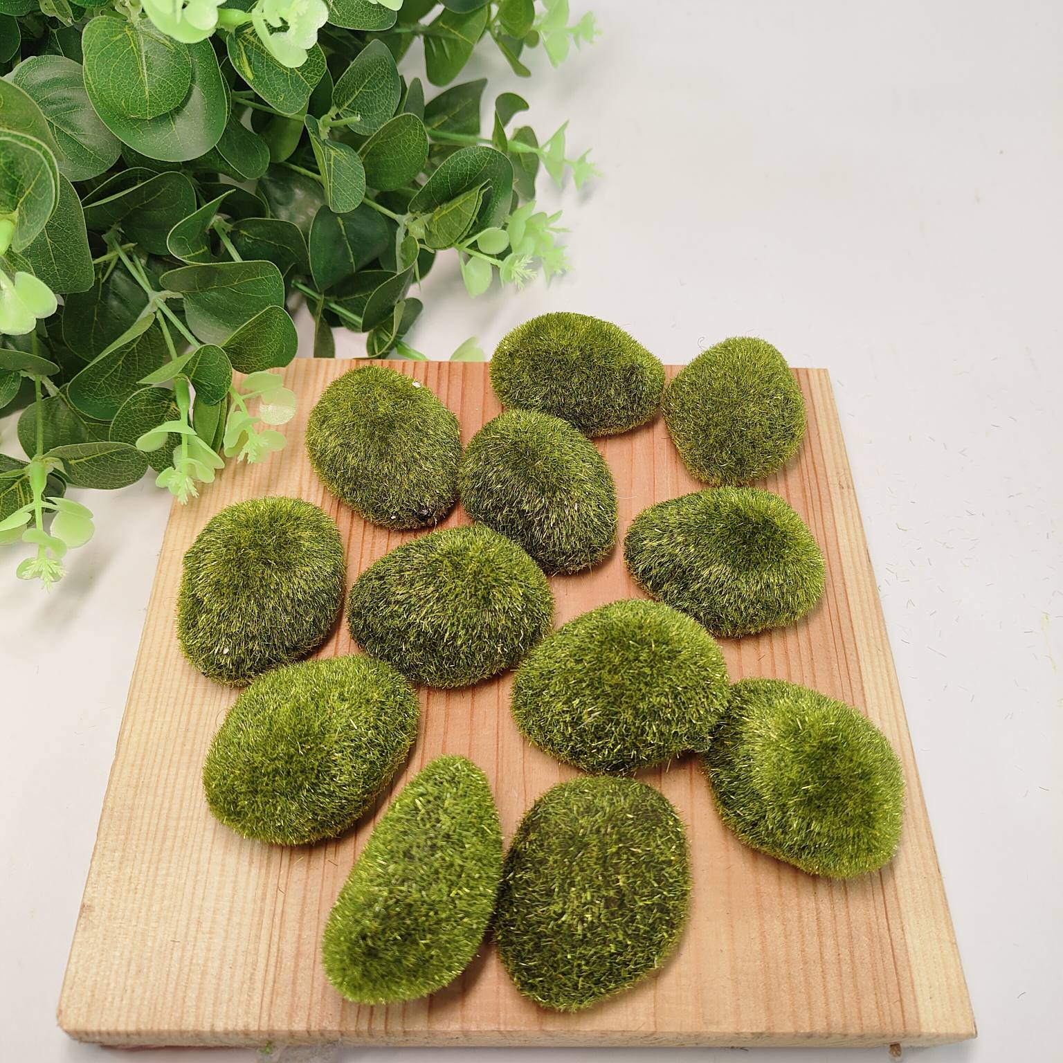 Kamienie dekoracyjne opakowanie (8424)