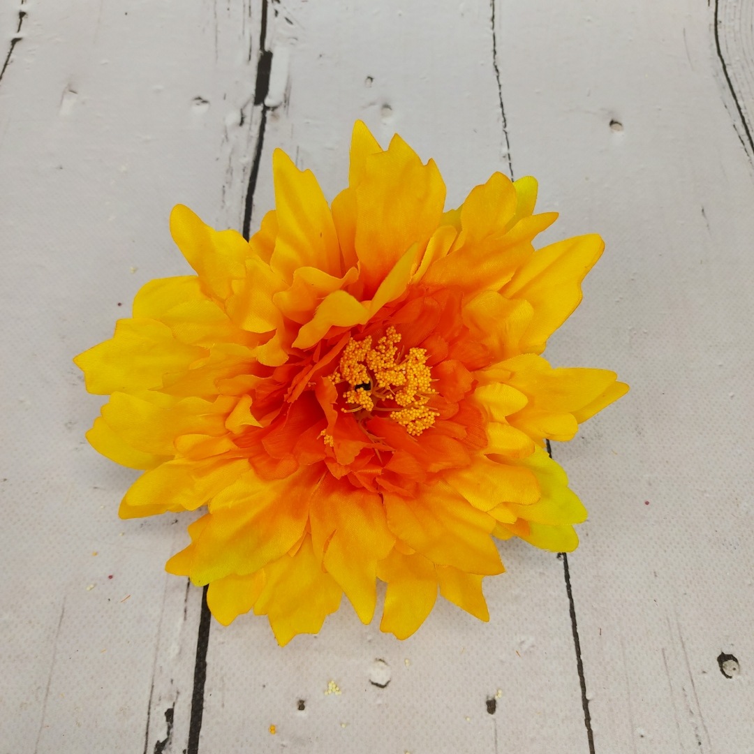 Benek wyrobowy pomarańczowy 6 szt