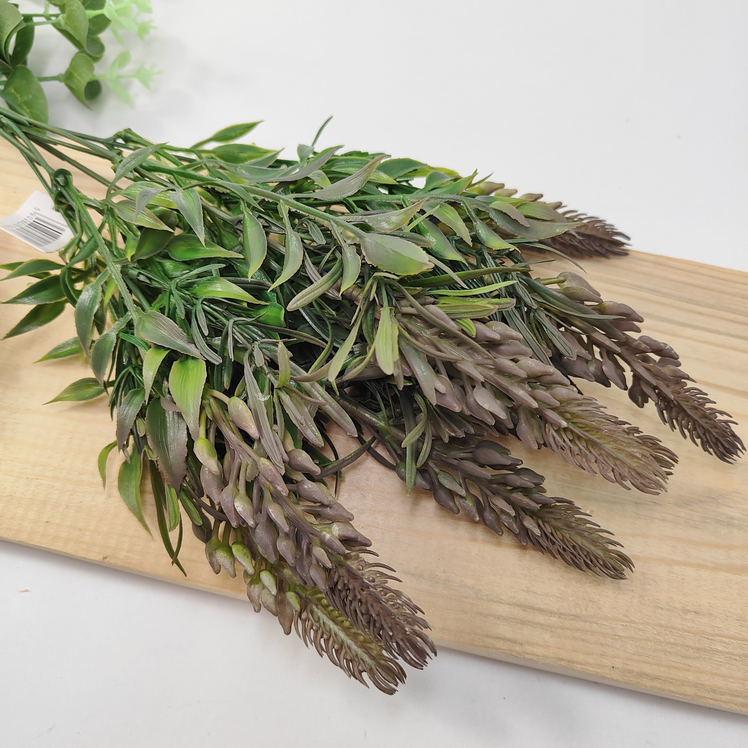 Dodatek bukiecik brązowy