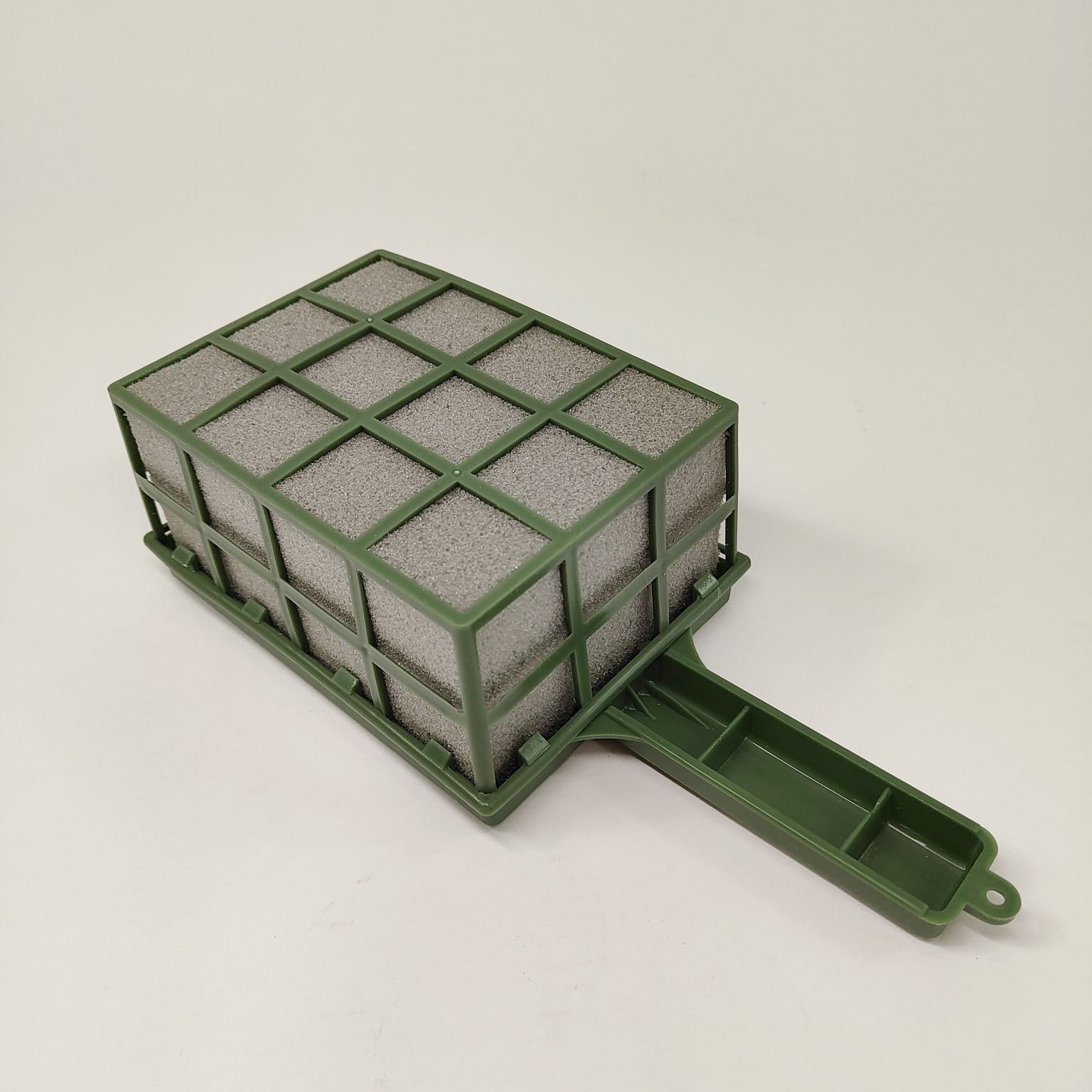 Floret średni suchy