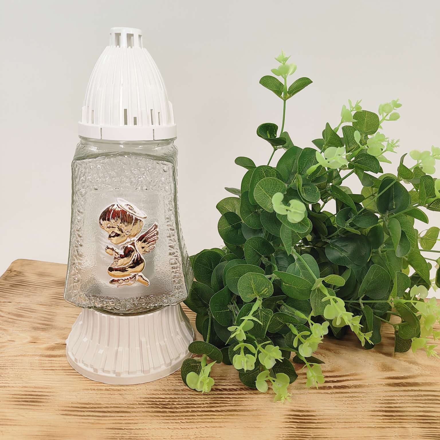 Znicz zp 570U aniołek